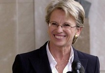 Michèle Alliot-Marie Michèle Alliot-Marie