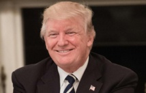 Affaire russe: Trump accuse à son tour Comey de mentir Affaire russe: Trump accuse à son tour Comey de mentir