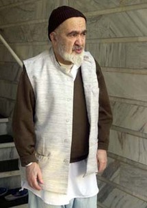 ayatollah Montazeri