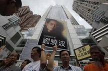 Arrestation de Liu Xiaobo: Pékin rejette les ingérences étrangères