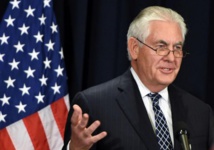 Qatar: les Etats-Unis appellent l'Arabie saoudite et d'autres à alléger le blocus Qatar: les Etats-Unis appellent l'Arabie saoudite et d'autres à alléger le blocus