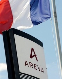 L'Etat français s'apprête à céder jusqu'à 15% d'Areva L'Etat français s'apprête à céder jusqu'à 15% d'Areva