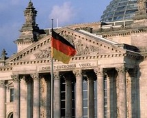 Crise du crédit en Allemagne: les différents acteurs se jettent la pierre Crise du crédit en Allemagne: les différents acteurs se jettent la pierre