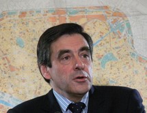 François Fillon François Fillon