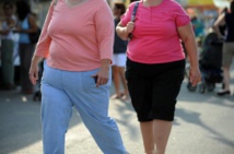 Le nombre d'obèses a plus que doublé dans 73 pays depuis 1980 Le nombre d'obèses a plus que doublé dans 73 pays depuis 1980