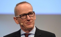 Démission du patron d'Opel, proche du rachat par PSA Démission du patron d'Opel, proche du rachat par PSA