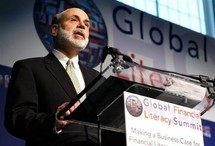 Ben Bernanke Ben Bernanke