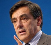François Fillon François Fillon