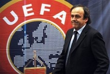 Michel Platini