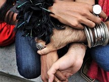 Inde: une cour dépénalise l'homosexualité entre adultes