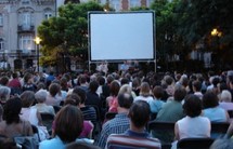 Bruxelles fait son cinéma