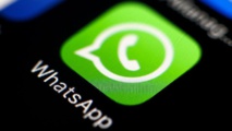 Whatsapp, la nouvelle addiction des Togolais Whatsapp, la nouvelle addiction des Togolais