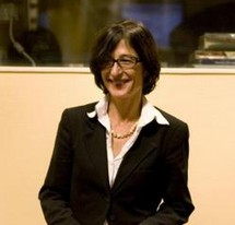 Florence Hartmann Florence Hartmann