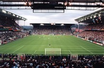 Stade Geoffroy-Guichard