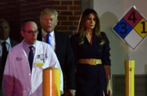 Etats-Unis: un élu républicain grièvement blessé dans une fusillade Etats-Unis: un élu républicain grièvement blessé dans une fusillade