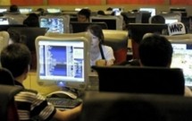 La Chine coupe partiellement les vannes d'internet pour contrôler le danger