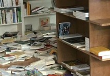 Appel à une interdiction de la Ligue de défense juive Appel à une interdiction de la Ligue de défense juive