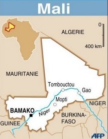 Al-Qaïda au Maghreb affirme avoir tué 28 soldats maliens (SITE) Al-Qaïda au Maghreb affirme avoir tué 28 soldats maliens (SITE)
