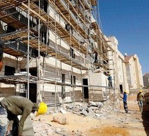 Accord sur les colonies entre Israël et les Etats-Unis Accord sur les colonies entre Israël et les Etats-Unis