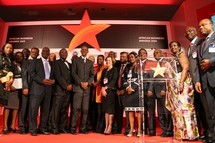 Les Trophées d’African Business 2009 Les Trophées d’African Business 2009