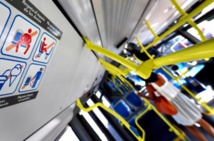 A Madrid les hommes ne devront plus écarter les jambes dans le bus A Madrid les hommes ne devront plus écarter les jambes dans le bus