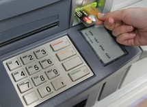 France: la fraude à la carte de paiement en légère hausse en 2008 France: la fraude à la carte de paiement en légère hausse en 2008