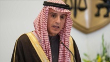 Al-Jubeir : Liste de plaintes saoudiennes concernant le Qatar Al-Jubeir : Liste de plaintes saoudiennes concernant le Qatar