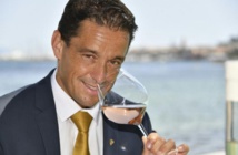 Le vin rosé monte en gamme et tutoie les grandes tables étoilées Le vin rosé monte en gamme et tutoie les grandes tables étoilées