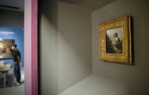 Un milliardaire américain expose ses Rembrandt place Tiananmen Un milliardaire américain expose ses Rembrandt place Tiananmen