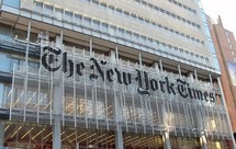 Le New York Times envisage de faire payer l'accès à son édition en ligne