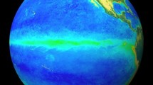 El Nino est de retour dans le Pacifique