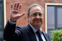 Florentino Perez Florentino Perez