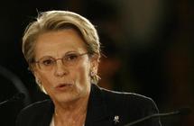 Michèle Alliot-Marie demande un appel dans le procès Halimi Michèle Alliot-Marie demande un appel dans le procès Halimi
