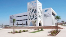 Université Internationale de Casablanca: Plus de 300 bourses d'excellence pour les élèves les plus méritants Université Internationale de Casablanca: Plus de 300 bourses d'excellence pour les élèves les plus méritants