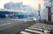 Montreuil (Seine-Saint-Denis) Montreuil (Seine-Saint-Denis)