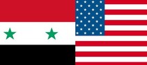 Syrie/Etats-Unis : un nouveau chantier