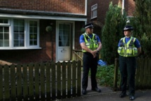 Attaque devant une mosquée à Londres: la famille du suspect "choquée"