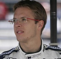 Sébastien Bourdais