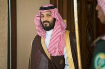 Le fils du roi d'Arabie saoudite propulsé prince héritier à 31 ans Le fils du roi d'Arabie saoudite propulsé prince héritier à 31 ans