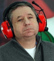 Jean Todt