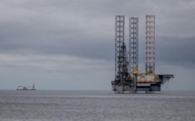 Gabon: le FMI accorde un crédit de 642 millions de dollars Gabon: le FMI accorde un crédit de 642 millions de dollars