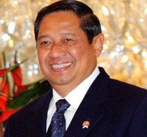Susilo Bambang Yudhoyono Susilo Bambang Yudhoyono