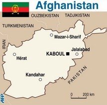 Afghanistan: 11 civils dont 5 enfants tués par une bombe