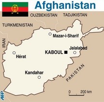 Afghanistan: 11 civils dont 5 enfants tués par une bombe Afghanistan: 11 civils dont 5 enfants tués par une bombe