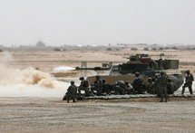 Enjeux et atouts d'un retrait américain d'Irak Enjeux et atouts d'un retrait américain d'Irak