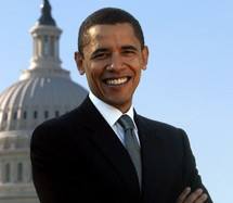 Barack Obama Barack Obama