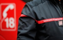 Un bus de tourisme s'encastre dans un tunnel à Paris, au moins 4 blessés Un bus de tourisme s'encastre dans un tunnel à Paris, au moins 4 blessés