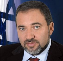 Avigdor Lieberman Avigdor Lieberman