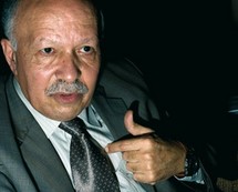 Khalid Naciri Khalid Naciri