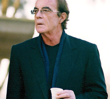 Abdallah Benhsaïn Abdallah Benhsaïn